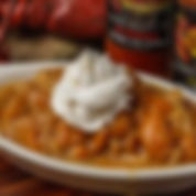 Peach Cobbler