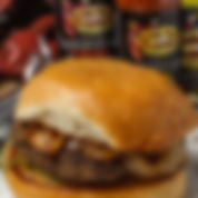 Earl K. Long Burger