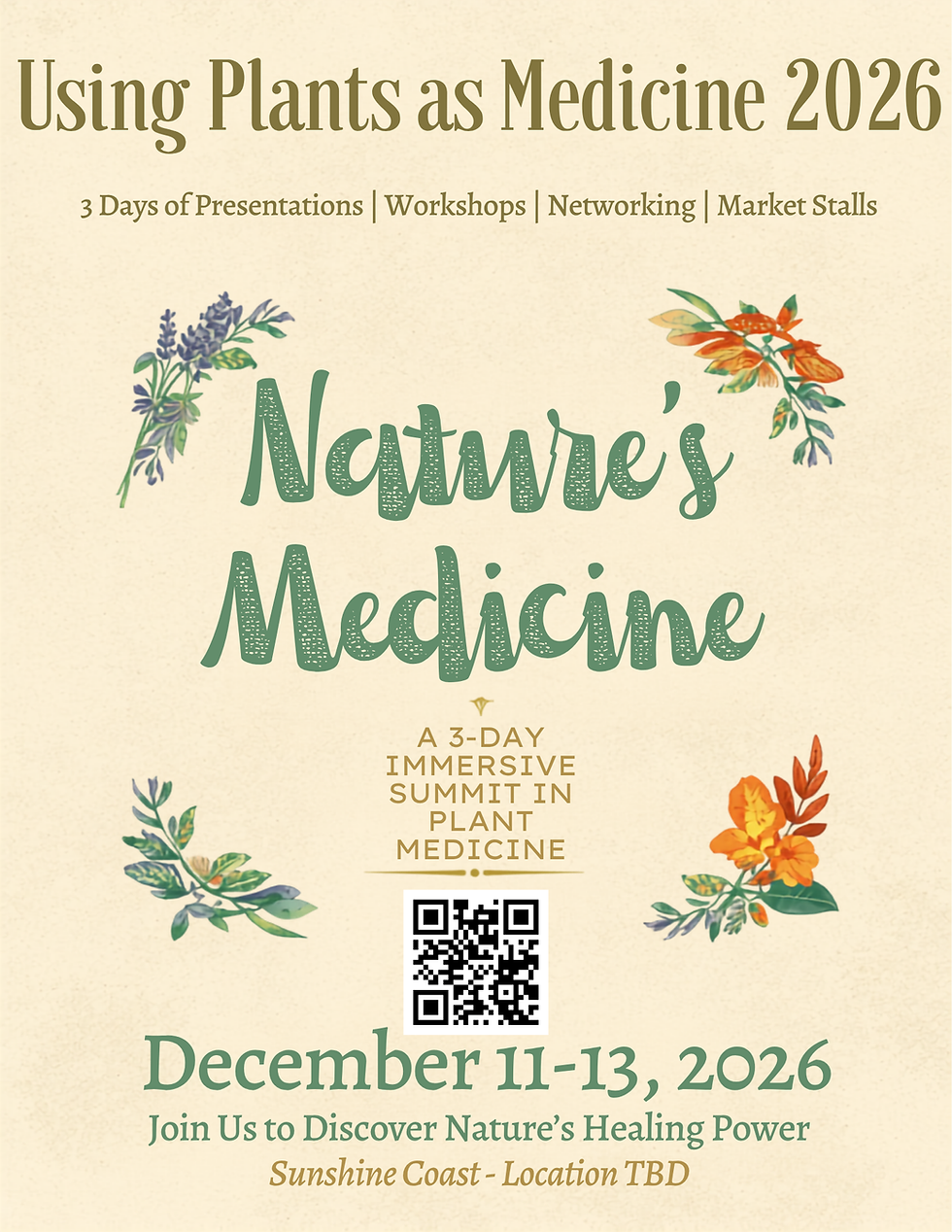 Using Plants As Medicine 2026