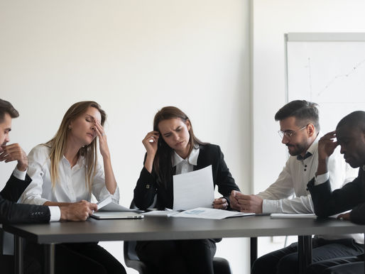 Why Leadership Training and Development is Risk Management