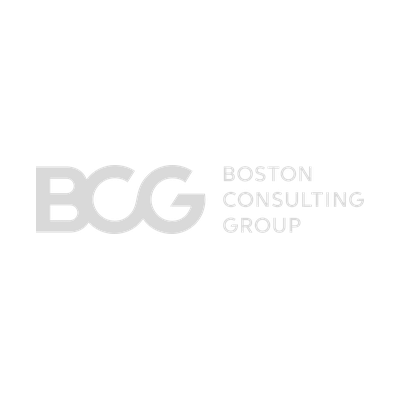 25. BCG - Boston Consulting Group