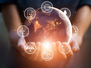 A transição energética entre o otimismo realista e a ingenuidade imodesta