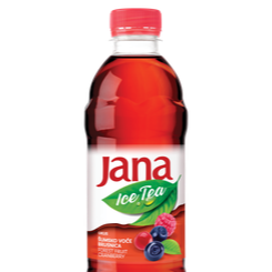 Ice Tea Forest Fruit Cranberry