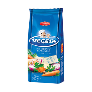 Vegeta Bag