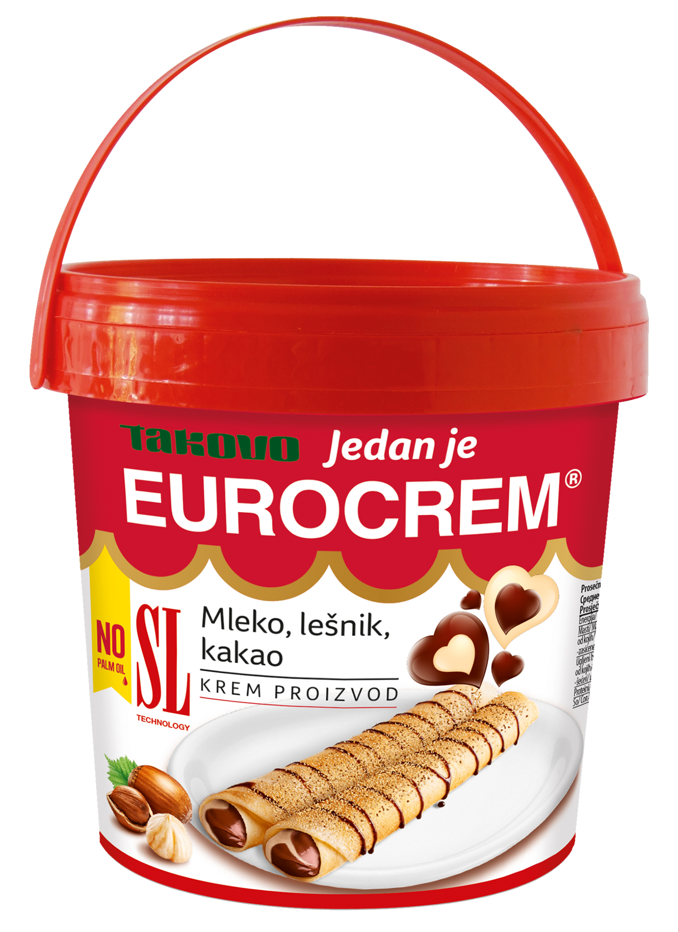 Eurocrem