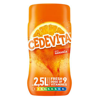 Drink Mix Orange