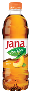 Ice Tea Peach