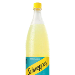 Bitter Lemon Drink