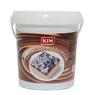 Farsitura Karamela Caramel Tres Leches