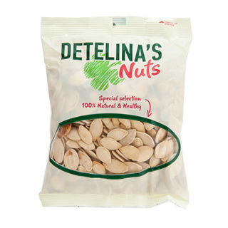 Pumpkin Seeds