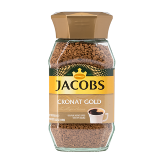 Cronat Gold Instant Coffee