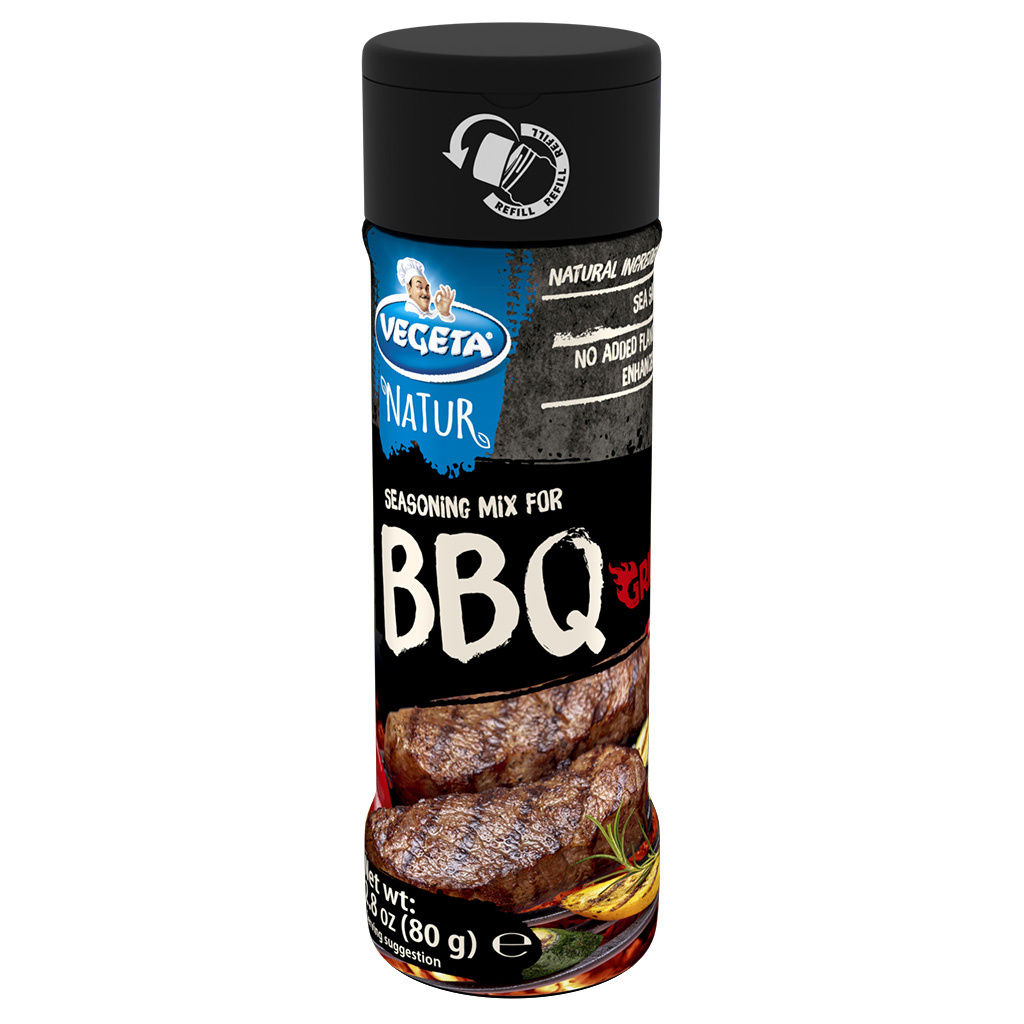 Vegeta Natur Seasoning for Grill