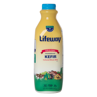 Kefir Original Plain