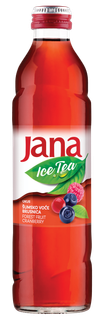 Ice Tea Forest Fruit Cranberry