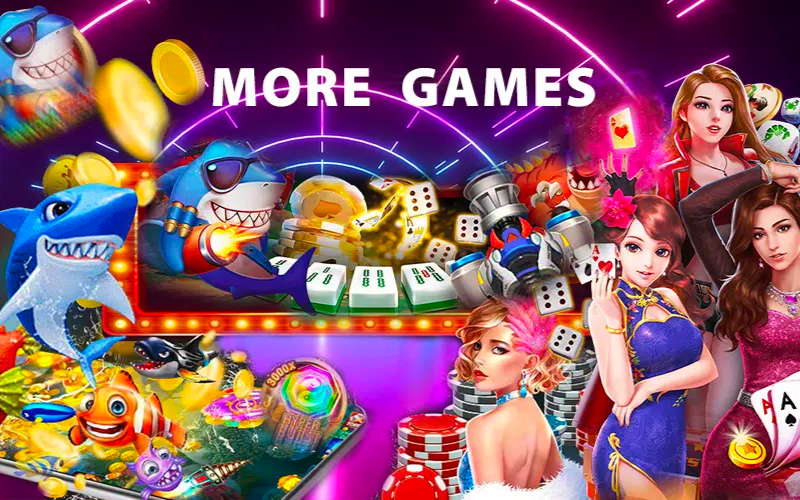 JILI APP： Onestop entertainment platform with multiple games to enjoy