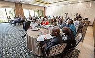 Corporate governance training