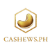 Cashews.PH logo — wholesale cashew importer Philippines
