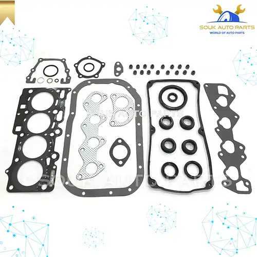 MD974706 FULL GASKET KIT MITSUBISHI 4A31 For PAJERO JUNIOR