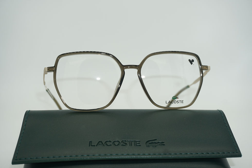 Lacoste