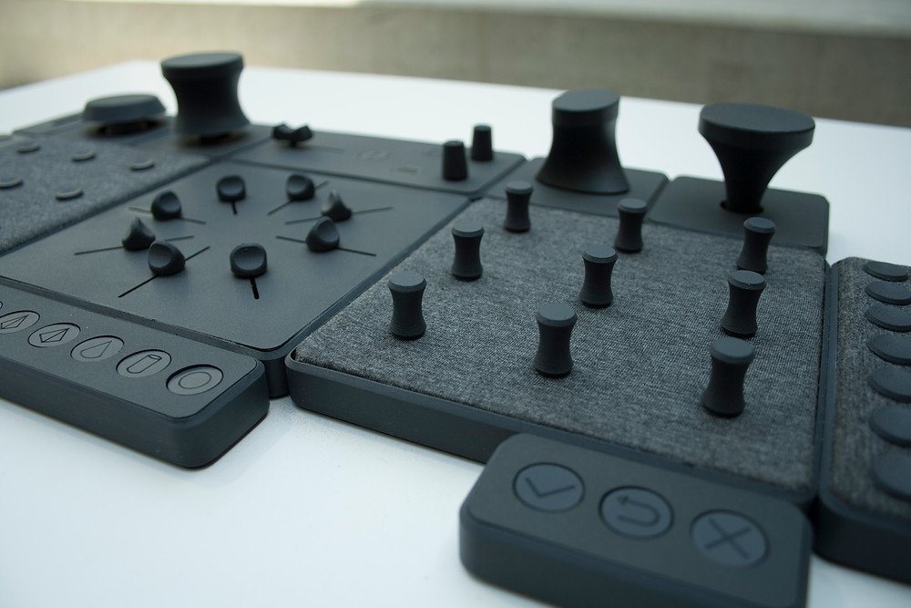 TAC.TILES - Simon Van Pottelbergh