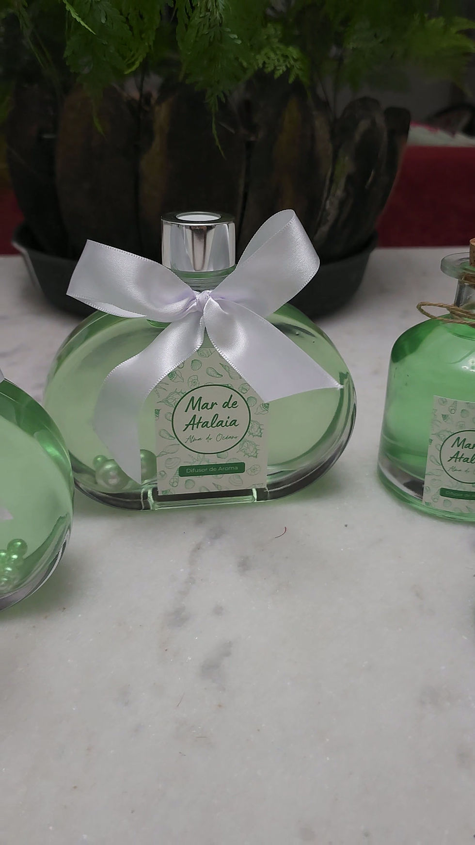 Desamassa Spray carinho para tecidos 500ml