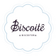 logotipo biscoite