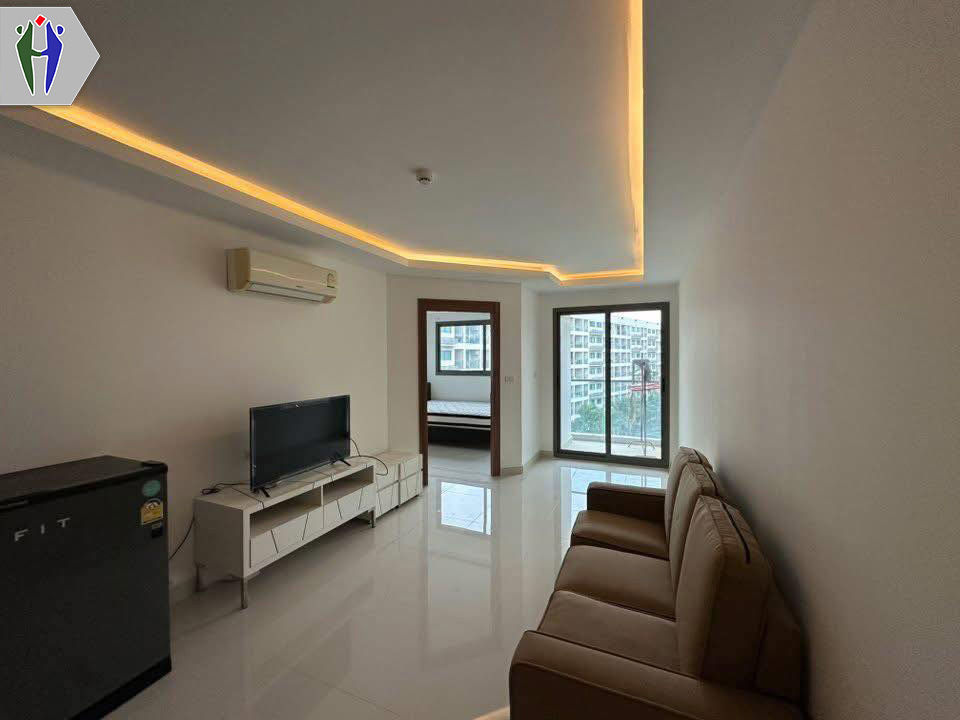 คอนโดให้เช่า ลากูนา3 คอนโด 1 ราคา 13,000 บาท