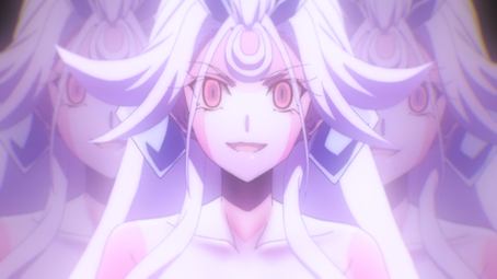 Symphogear XV - 11 e Patch