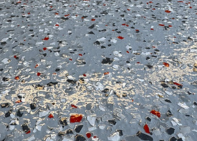 epoxy flooring