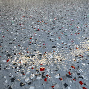 Epoxy Flooring