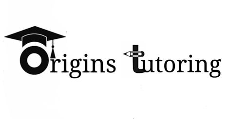Origins Tutoring