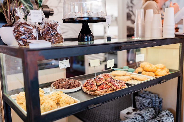 Bakery Durango Odd Bird Baking Co. United States