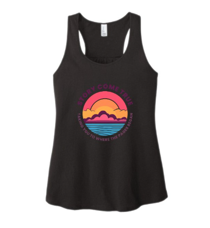 Women Tank Top