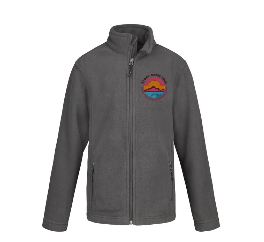 Youth Jacket