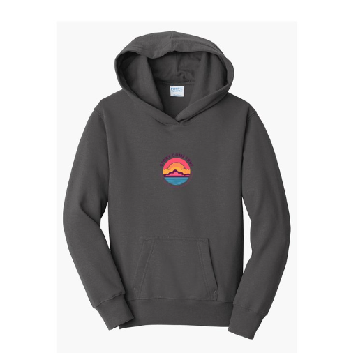 Youth Hoodie