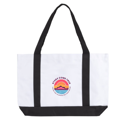 Beach Bag