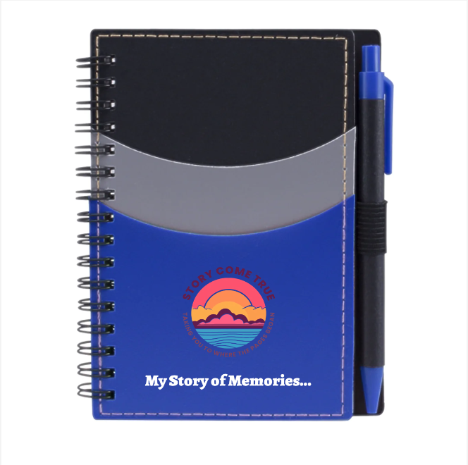 Travel Journal