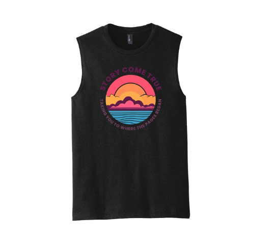 Men Tank Top