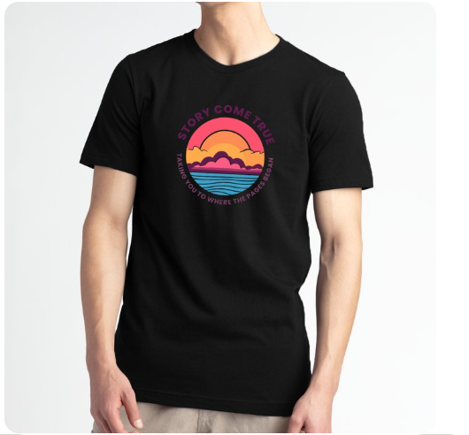 Men T-Shirt