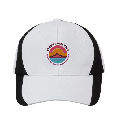 Striped Hat