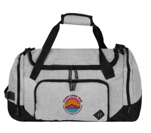Gym Bag