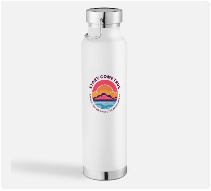 Waterbottle
