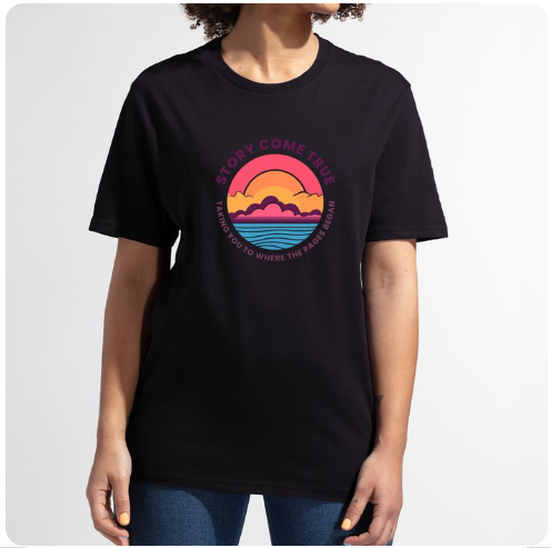 Women T-Shirt