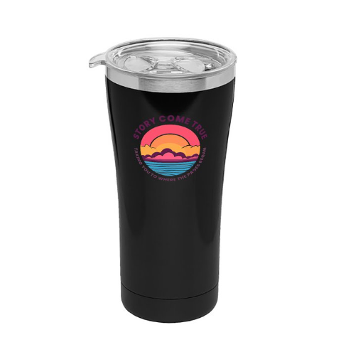 Travel Mug