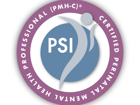 Image of PSI's logo for a PMH-C.