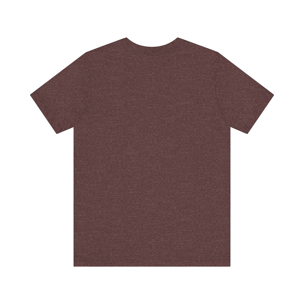 Thumbnail: I RUN A TIGHT SHIPWRECK - Unisex Jersey Short Sleeve Tee