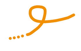squiggly line