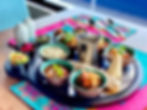 Thali Saturday