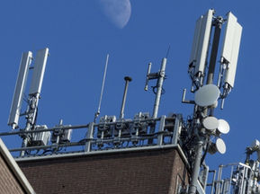 Instalación de Antenas Punto a Punto: Conectividad Estable a Larga Distancia