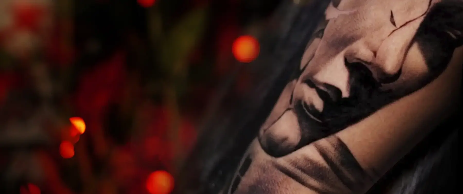 Estúdio Exink em Braga especializado em tatuagem, piercing e arte corporal personalizada.